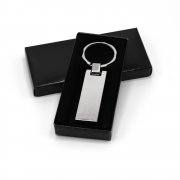 Брелок металлический Лампедуза в подарочной упаковке-S