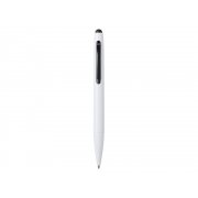 Пластиковая шариковая ручка пиши-стирай «InkShift» арт. 180933