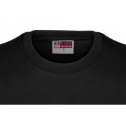 Футболка "Super Heavy Super Club" мужская