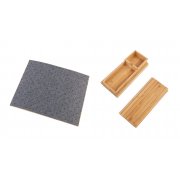 Органайзер "Tray" натуральный