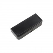 Набор инструментов "Brick" черный