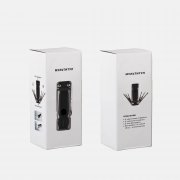 Мультитул "Flint" черный