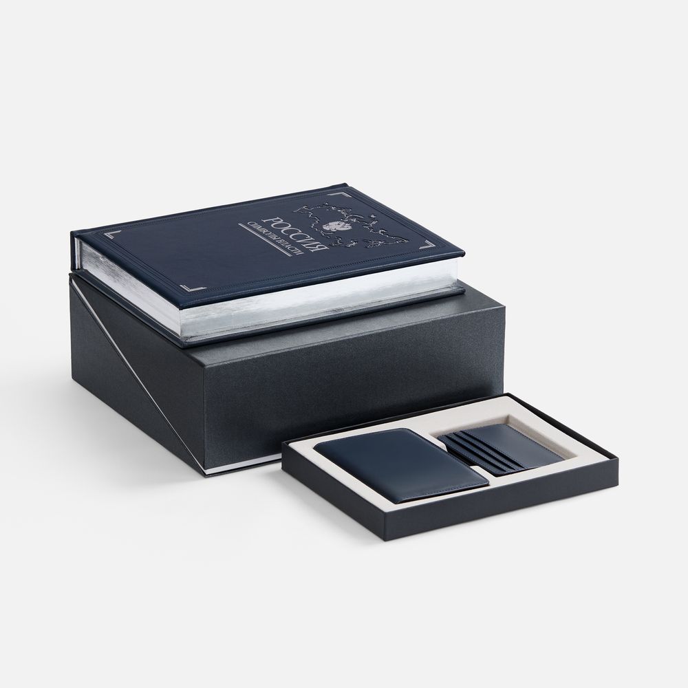 Набор «Символы власти» арт. 20306.44 Набор «Символы власти» арт. 20306.44