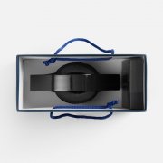 Набор SoundMind, черный