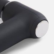 Перкусcионный массажер Stress Away, черный