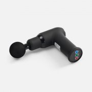 Перкусcионный массажер Stress Away, черный