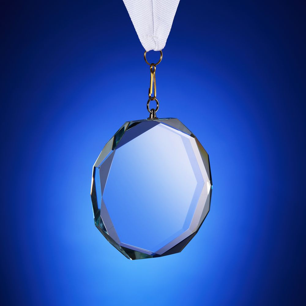 Медаль Brilliart арт. 20672.00 Медаль Brilliart арт. 20672.00