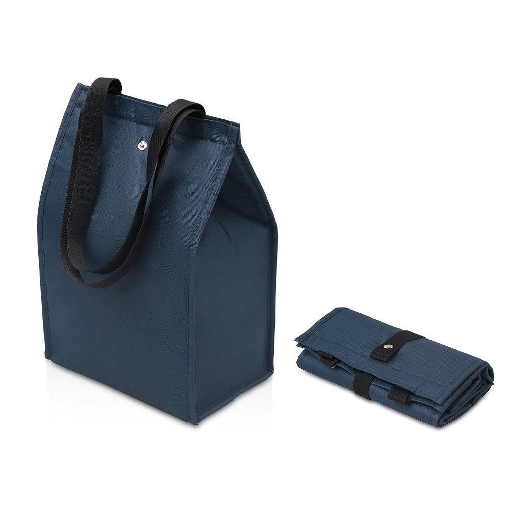 Складная сумка-холодильник «Refresh» арт. 935052 Складная сумка-холодильник «Refresh» арт. 935052