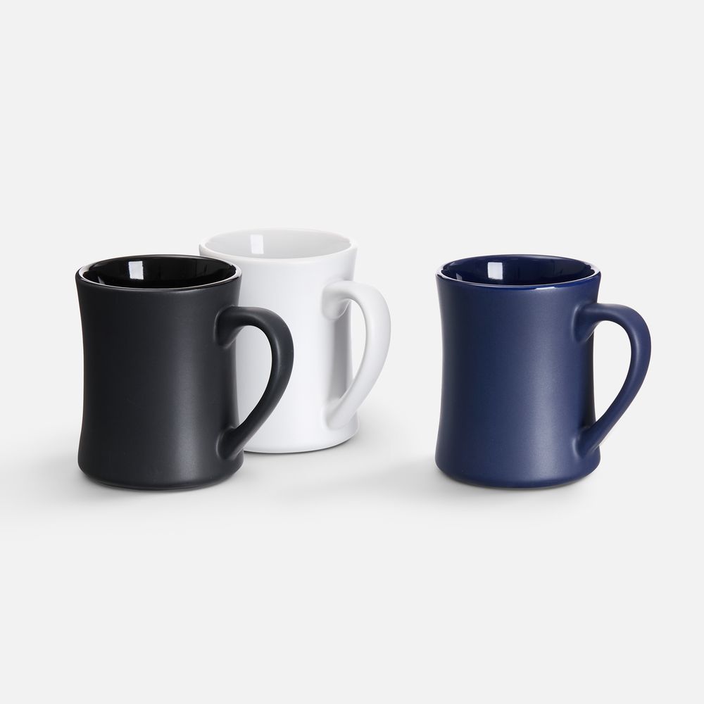 Кружка Gratia, белая арт. 18662.60 Кружка Gratia, белая арт. 18662.60