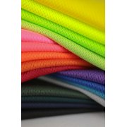 Футболка унисекс SPORTY 140, бирюзовая арт. 11939321