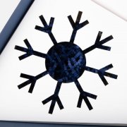 Набор Finery Trio, синий