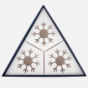 Набор Finery Trio, синий