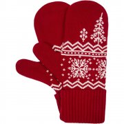 Набор Heart Warmer, красный