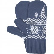 Набор Heart Warmer, голубой