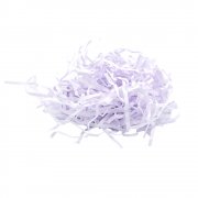 Наполнитель - стружка бумажная 2 мм белый 100 г. арт. 62000.01 Наполнитель - стружка бумажная 2 мм белый 100 г. арт. 62000.01