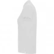 Футболка поло PEGASO WOMAN PREMIUM женская, белый M арт. PO66440201