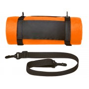 Плед «Нежность» с ремешком на плечо арт. 835438