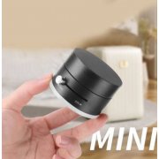 Магнитный держатель "Clix" черный