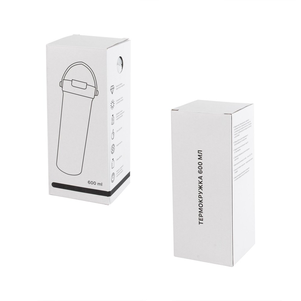 Термокружка Термокружка