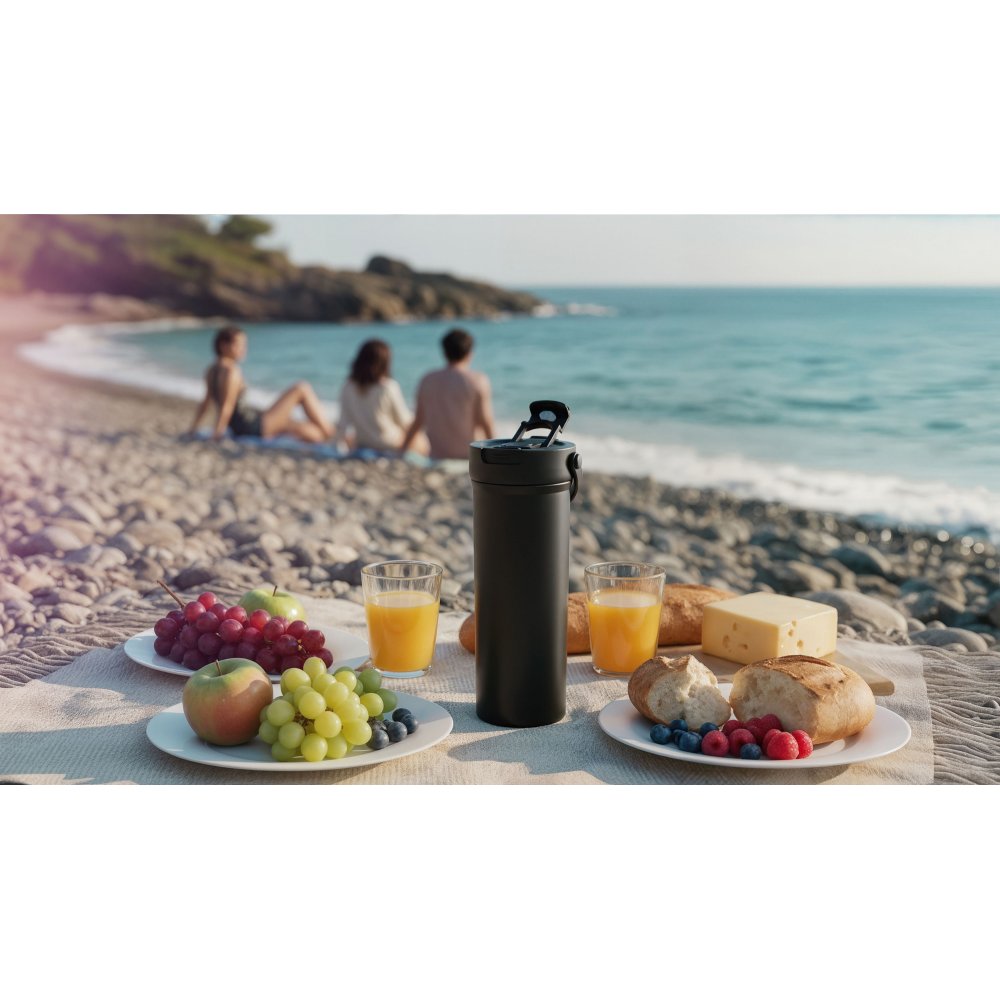 Термокружка Термокружка