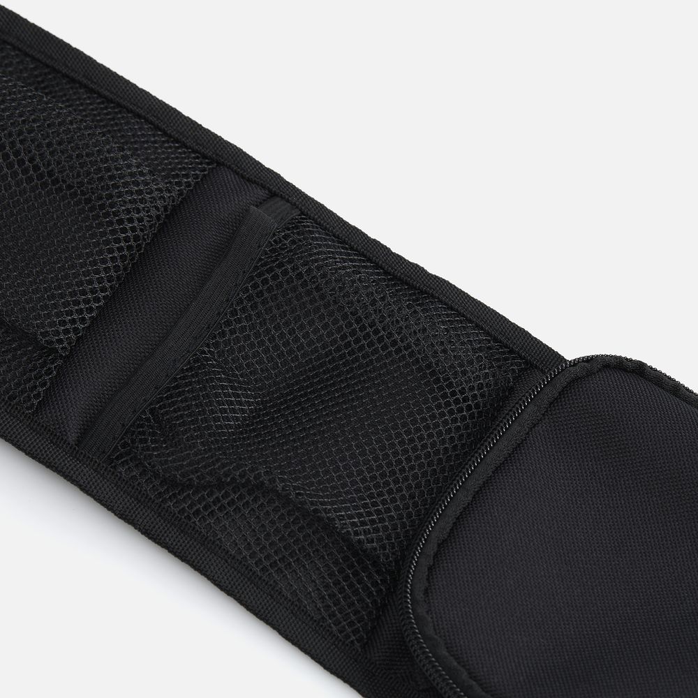 Органайзер на сидение автомобиля Sidestash, черный арт. 63045.30 Органайзер на сидение автомобиля Sidestash, черный арт. 63045.30