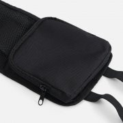 Органайзер на сидение автомобиля Sidestash, черный