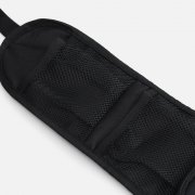 Органайзер на сидение автомобиля Sidestash, черный