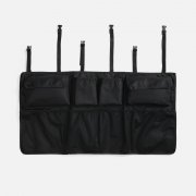 Органайзер в багажник автомобиля Ordinare, черный