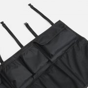 Органайзер в багажник автомобиля Ordinare, черный