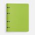 Ежедневник Ringo, недатированный, зеленый