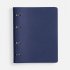 Ежедневник Ringo, недатированный, синий