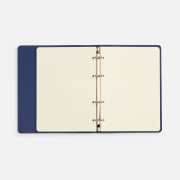 Ежедневник Ringo, недатированный, синий