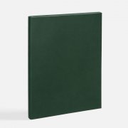 Ежедневник Flat Maxi, недатированный, зеленый, ver.2 арт. 17892.99 Ежедневник Flat Maxi, недатированный, зеленый, ver.2 арт. 17892.99