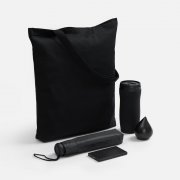 Набор Brightopia, черный