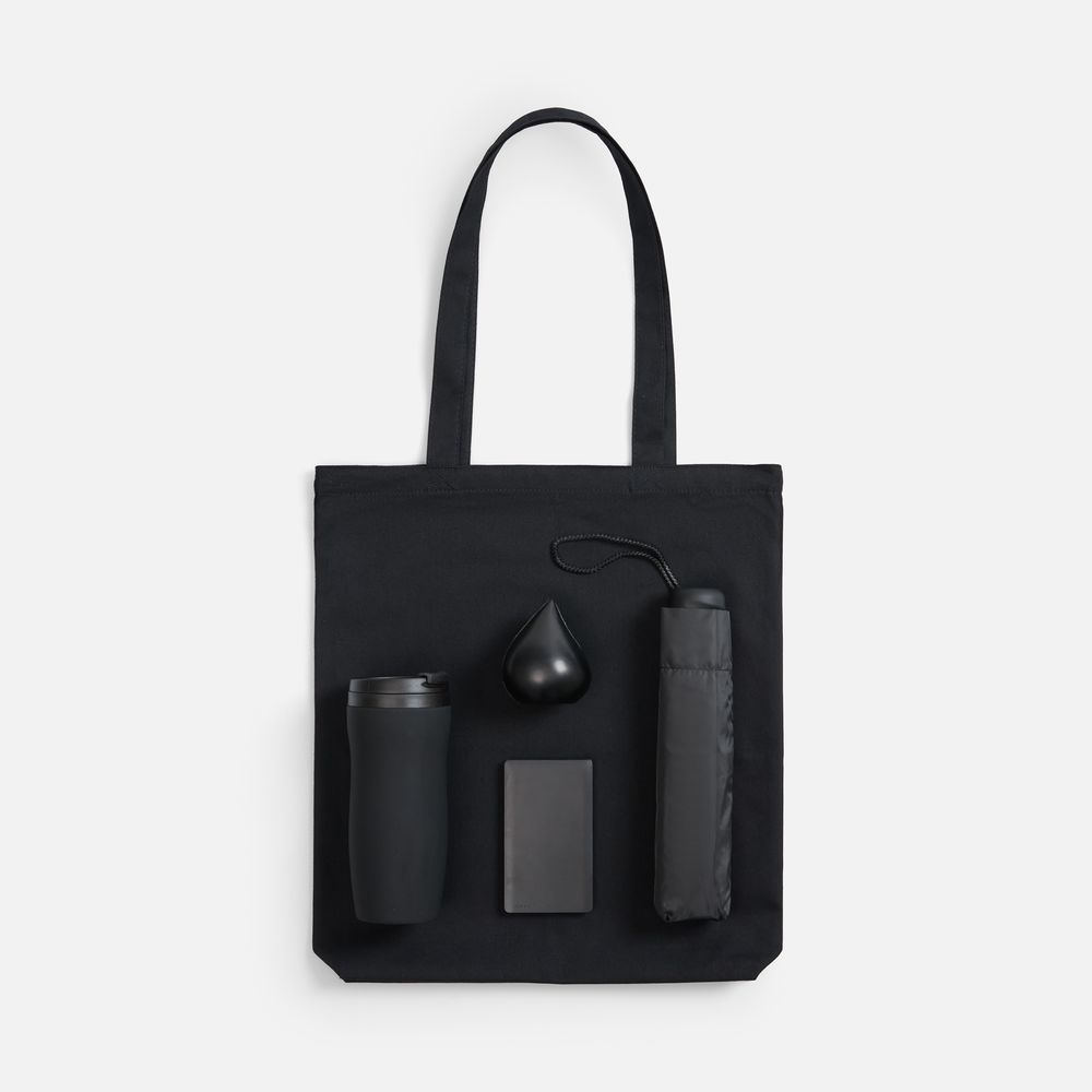 Набор Brightopia, черный арт. 20407.30 Набор Brightopia, черный арт. 20407.30