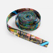 Лента для сублимации Cinta 20 S, белая, 50 см