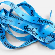 Лента для сублимации Cinta 20 S, белая, 10 см