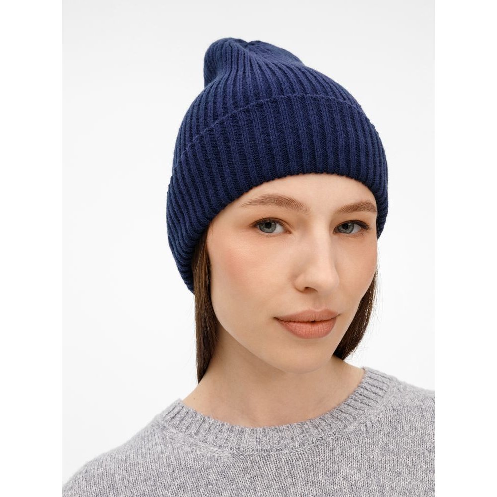 Шапка Catch Match, темно-синяя арт. 20385.41 Шапка Catch Match, темно-синяя арт. 20385.41