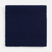 Шарф Catch Match, темно-синий