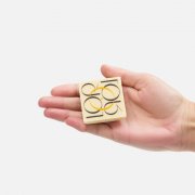 Набор из 4 печений Dream White арт. 16400