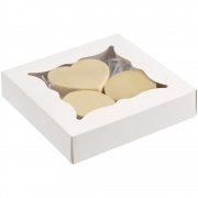 Набор из 3 печений Dream White арт. 16200