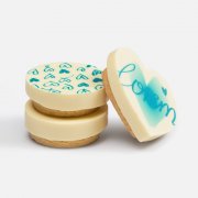 Набор из 3 печений Dream White арт. 16200