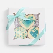 Набор из 3 печений Dream White арт. 16200