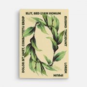 Шоколадная открытка арт. 18750