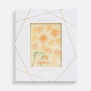 Шоколадная открытка арт. 18750