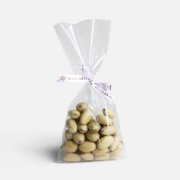 Миндаль Crispetti, в белом шоколаде арт. 18628.02