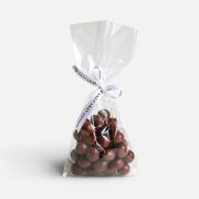 Фундук Crispetti, в молочном шоколаде арт. 18627.03