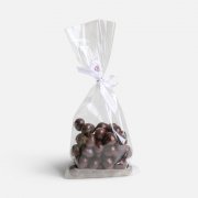 Фундук Crispetti, в темном шоколаде арт. 18627.02