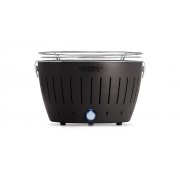 Гриль Lotus Grill Classic Hybrid, серый (антрацит)