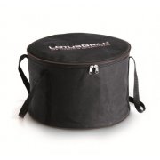 Угольный гриль Lotus Grill Classic, серый (антрацит)